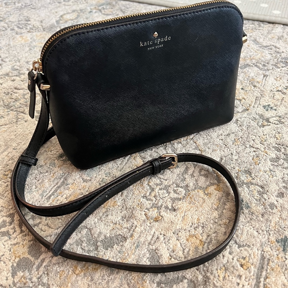 Kate spade cross body bag